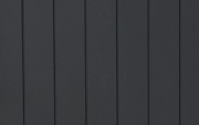 Keter City Box 30 Gallon Deck Box - Graphite