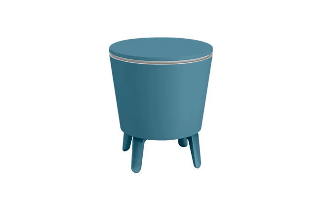 Keter Classic 7.5 Gallon Cool Bar - Teal