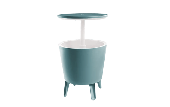 keter Classic 7.5 Gallon Cool Bar - Teal