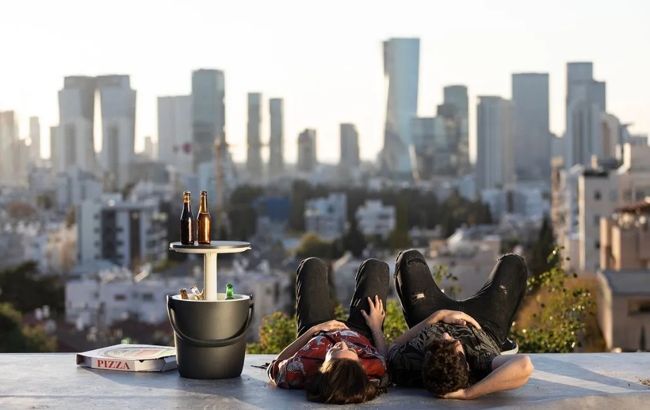 Keter Go Bar Portable 4.3 Gallon Cooler - Graphite