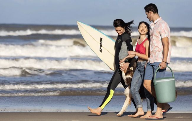 Keter Go Bar Portable 4.3 Gallon Cooler - Green