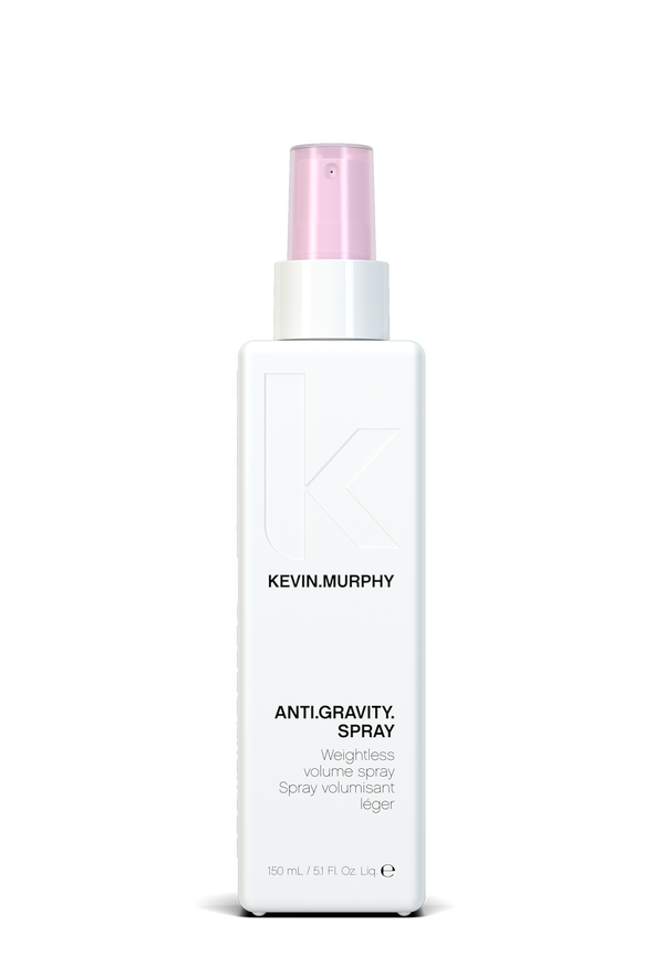 Kevin.murphy ANTI.GRAVITY SPRAY - 20TH ANNIVERSARY LE
