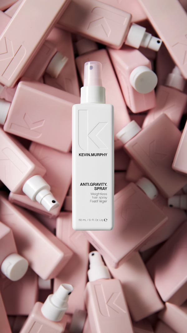 Kevin.murphy ANTI.GRAVITY SPRAY - 20TH ANNIVERSARY LE