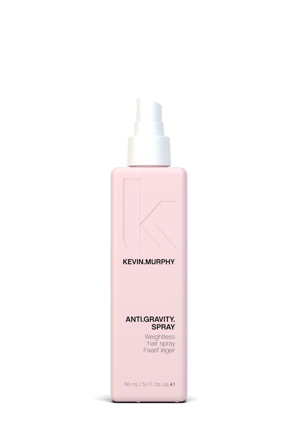 kevin.murphy ANTI.GRAVITY SPRAY - 20TH ANNIVERSARY LE