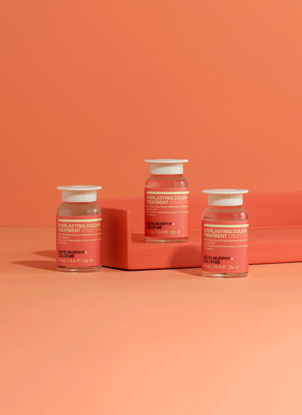 Kevin.murphy EVERLASTING.COLOUR TREATMENT HOME KIT (3 PACK)