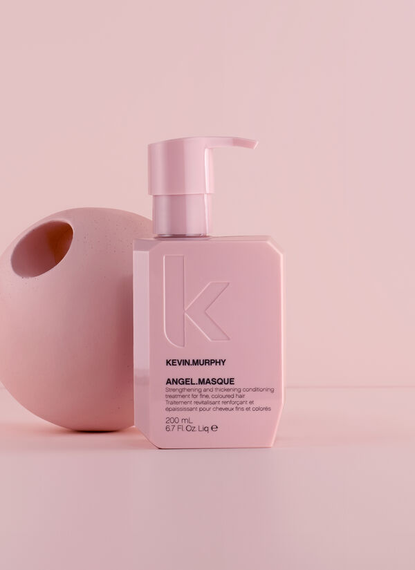 Kevin.murphy ANGEL.MASQUE