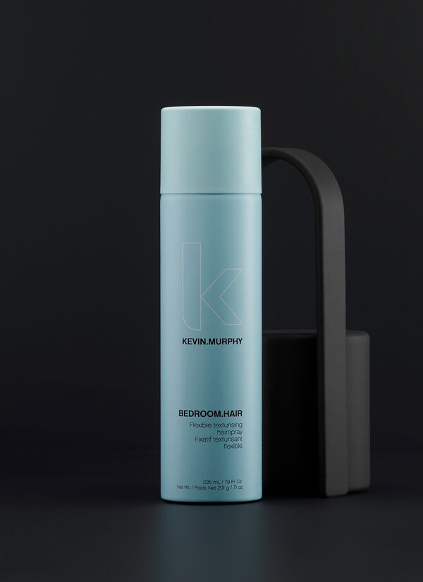 Kevin.murphy BEDROOM.HAIR
