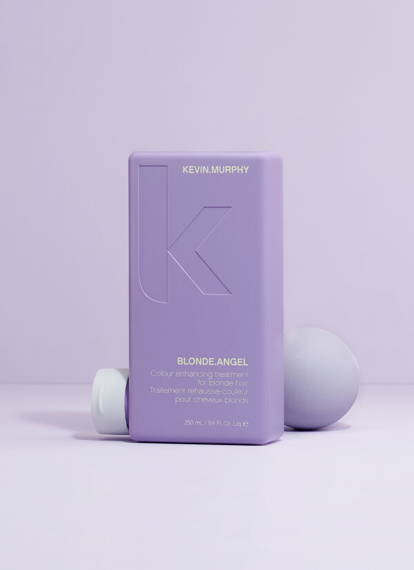 Kevin.murphy BLONDE.ANGEL