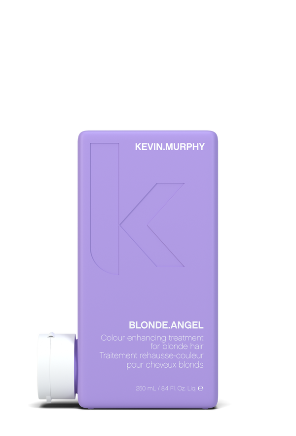 kevin.murphy BLONDE.ANGEL