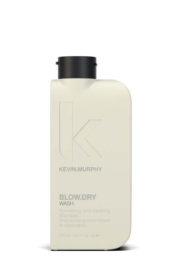 kevin.murphy BLOW.DRY WASH