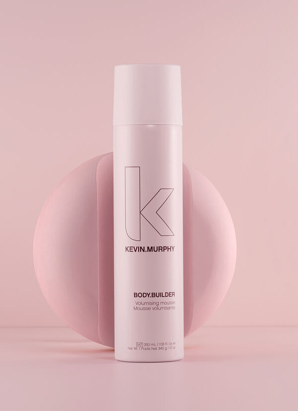 Kevin.murphy BODY.BUILDER