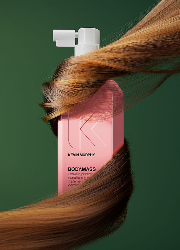 Kevin.murphy BODY.MASS