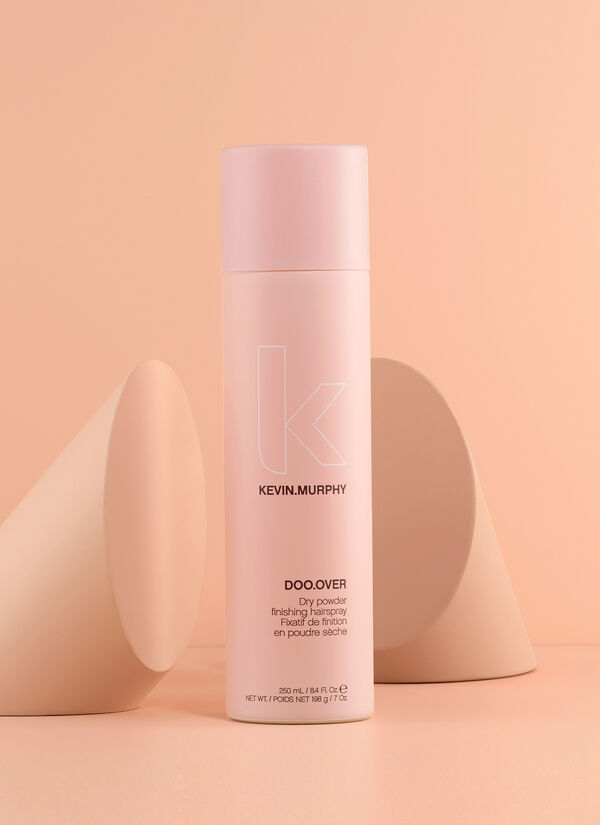 Kevin.murphy DOO.OVER