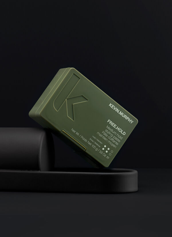 Kevin.murphy FREE.HOLD
