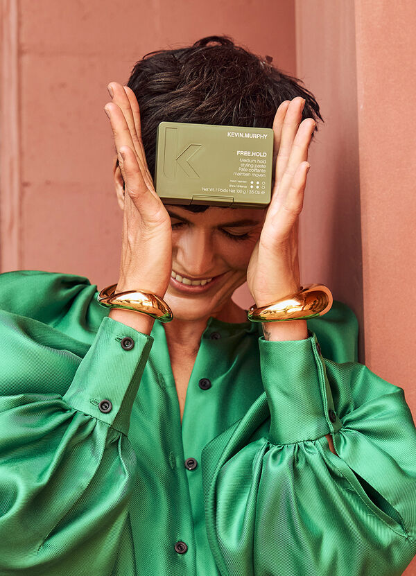 Kevin.murphy FREE.HOLD