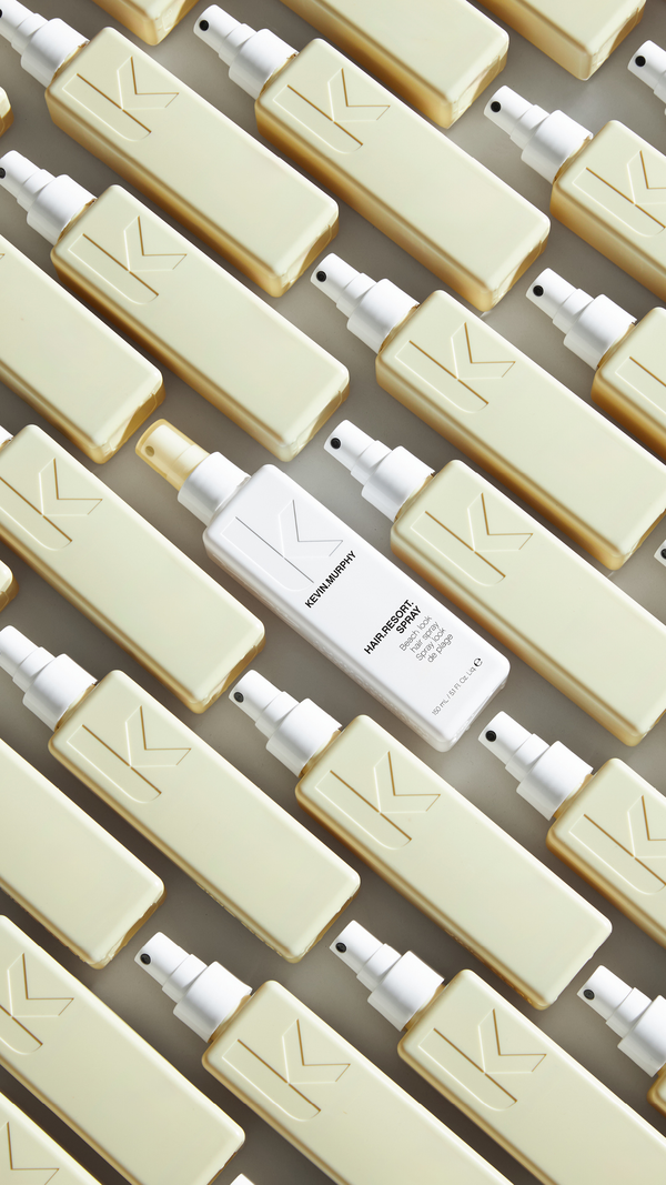 Kevin.murphy HAIR.RESORT.SPRAY - 20TH ANNIVERSARY LE