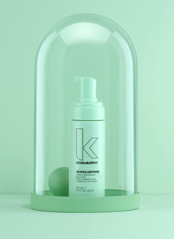 Kevin.murphy HEATED.DEFENSE 150ML