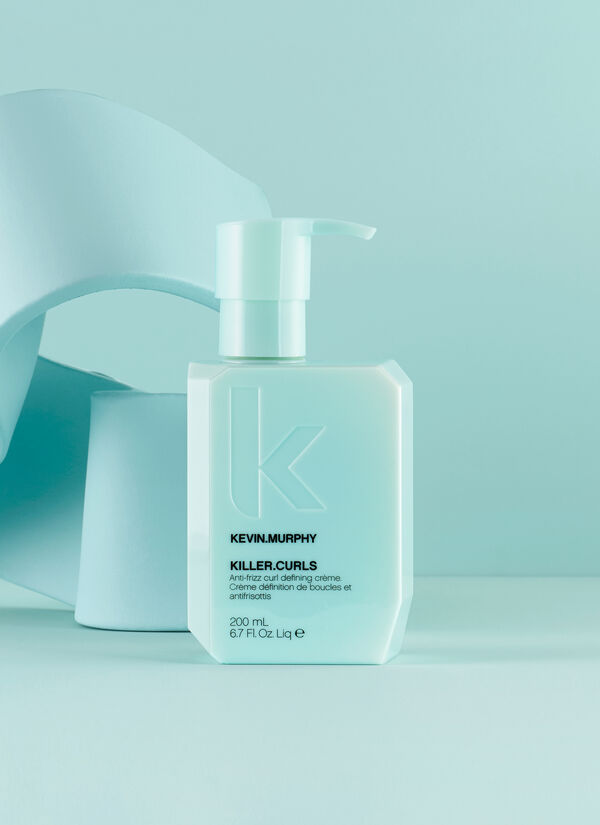 Kevin.murphy KILLER.CURLS