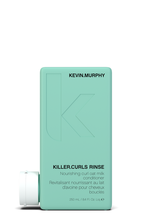 kevin.murphy KILLER.CURLS RINSE