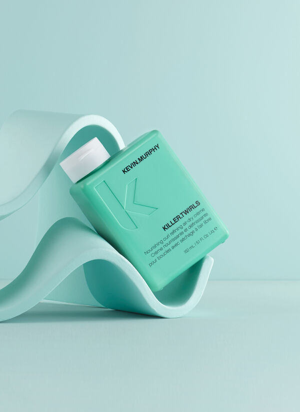 Kevin.murphy KILLER.TWIRLS