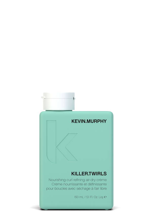 kevin.murphy KILLER.TWIRLS