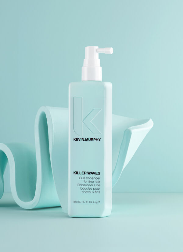 Kevin.murphy KILLER.WAVES