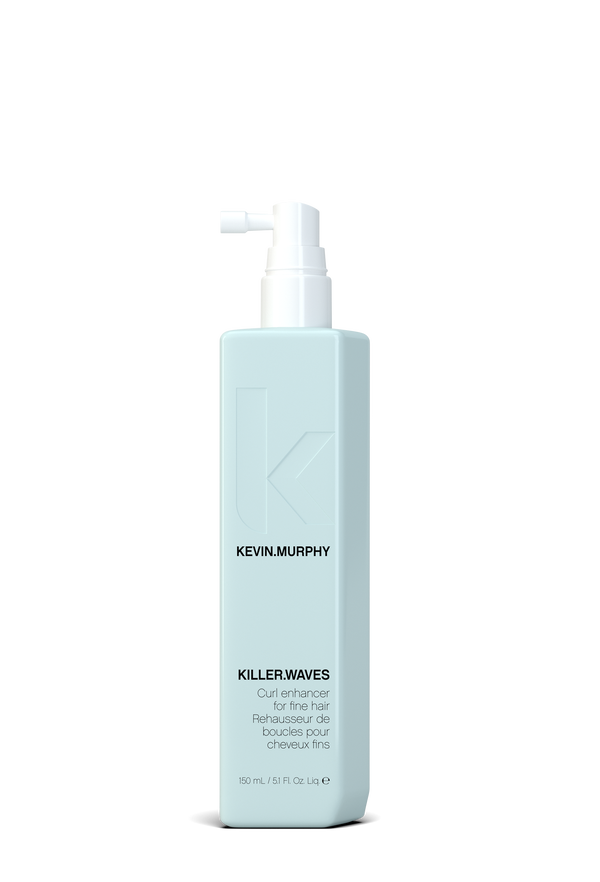 kevin.murphy KILLER.WAVES