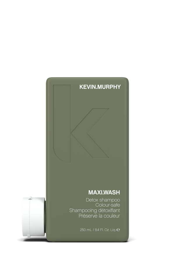 kevin.murphy MAXI.WASH