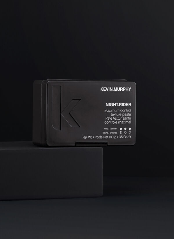 Kevin.murphy NIGHT.RIDER