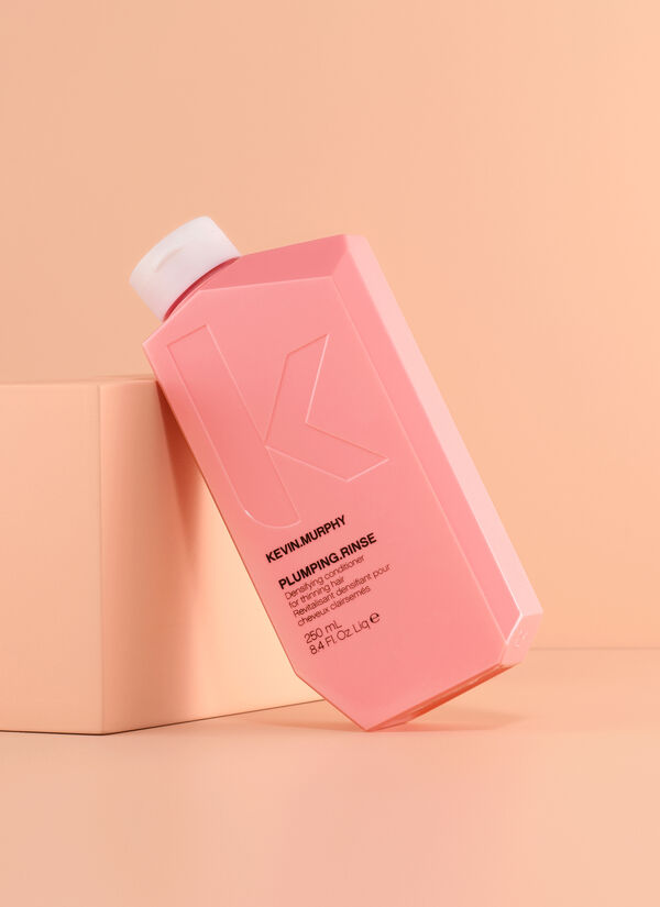 Kevin.murphy PLUMPING.RINSE
