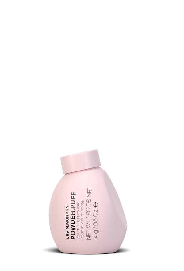 kevin.murphy POWDER.PUFF