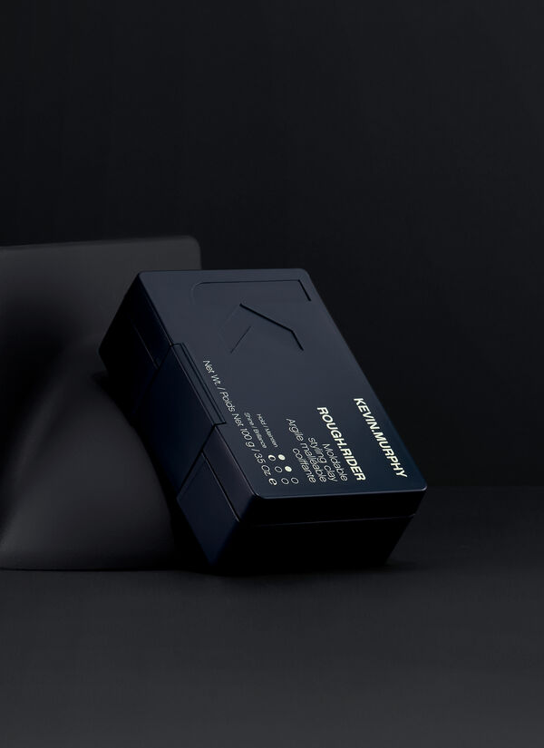 Kevin.murphy ROUGH.RIDER