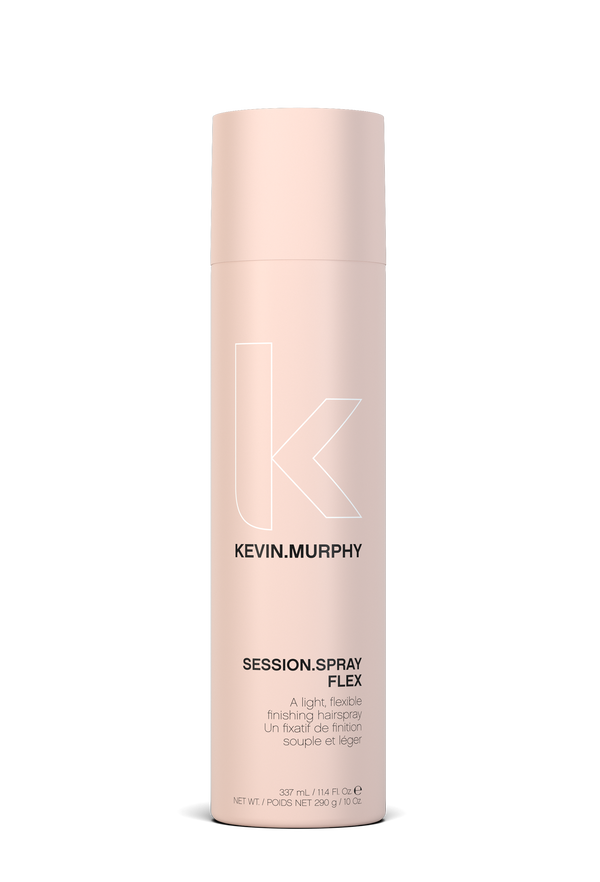 Kevin.murphy SESSION.SPRAY
