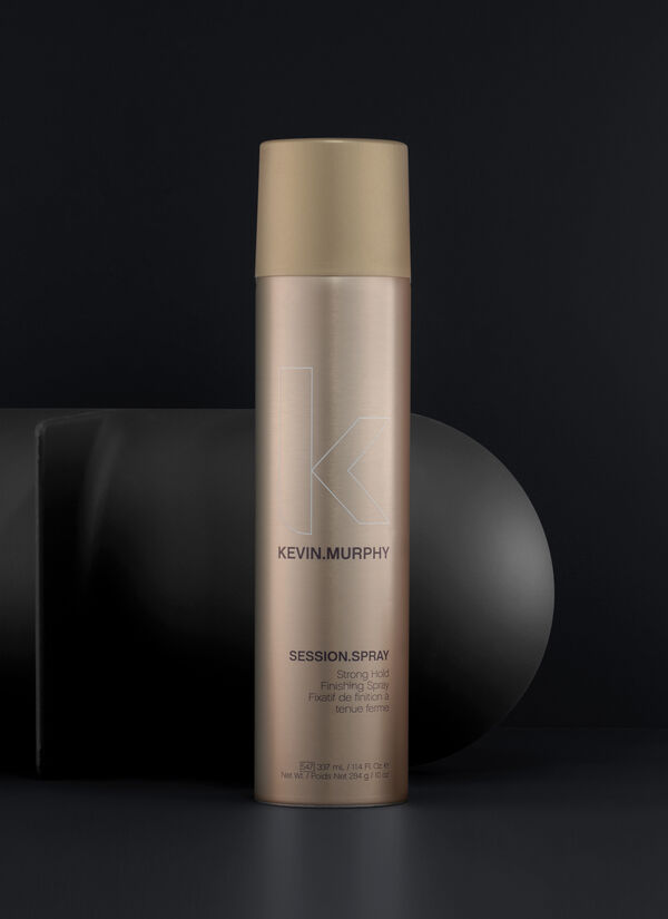 Kevin.murphy SESSION.SPRAY