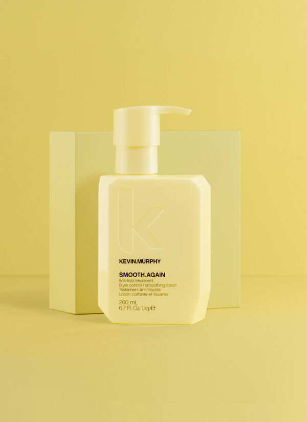 Kevin.murphy SMOOTH.AGAIN