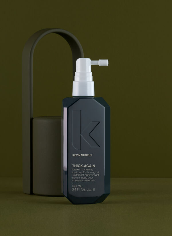 Kevin.murphy THICK.AGAIN