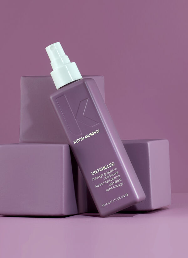 Kevin.murphy UN.TANGLED