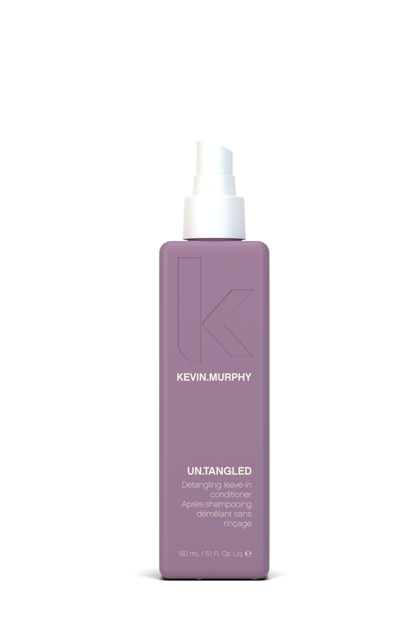 kevin.murphy UN.TANGLED