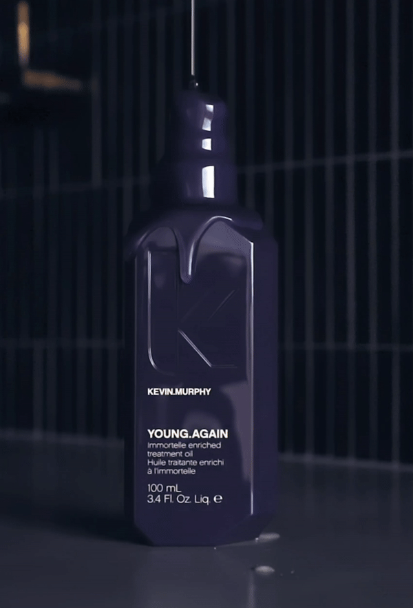 Kevin.murphy YOUNG.AGAIN