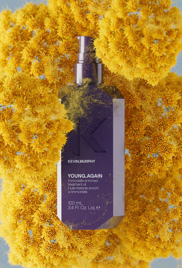 Kevin.murphy YOUNG.AGAIN