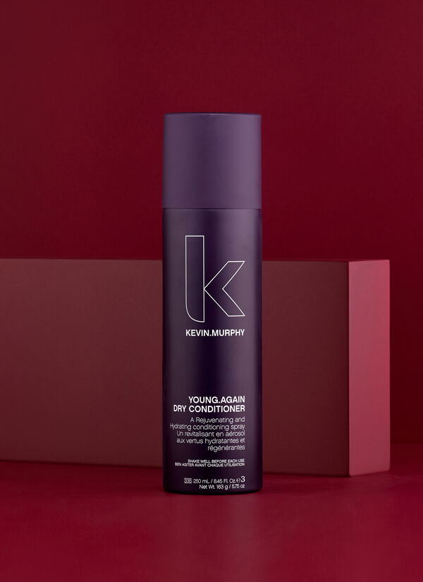 Kevin.murphy YOUNG.AGAIN DRY CONDITIONER