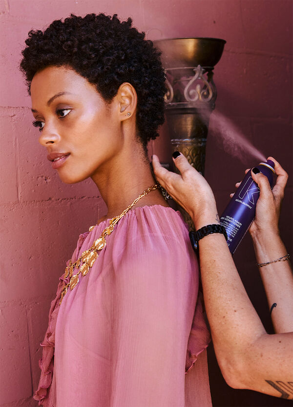 Kevin.murphy YOUNG.AGAIN DRY CONDITIONER