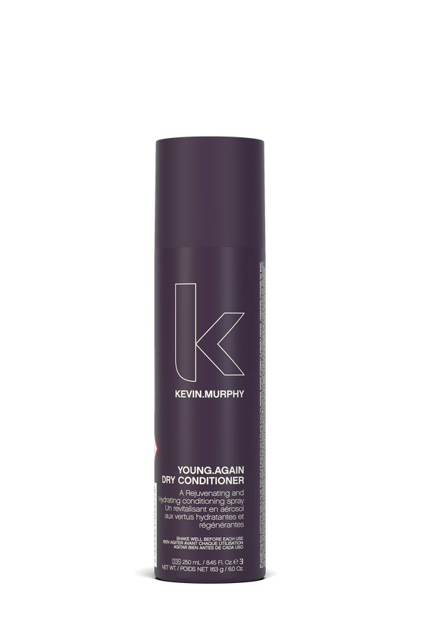 kevin.murphy YOUNG.AGAIN DRY CONDITIONER