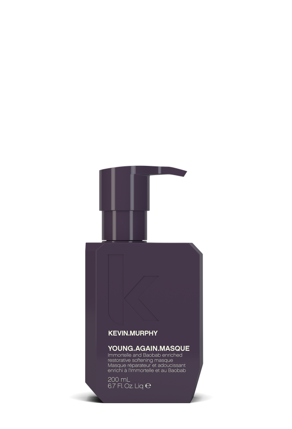 kevin.murphy YOUNG.AGAIN.MASQUE