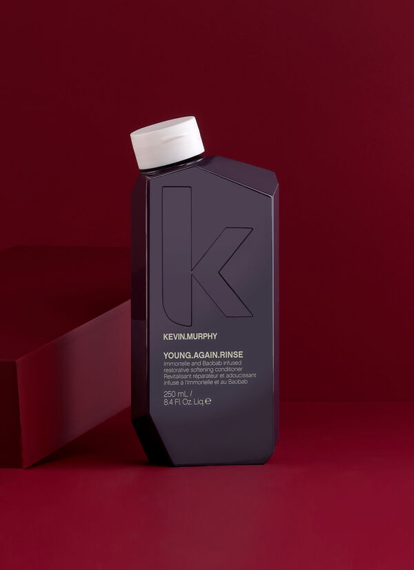 Kevin.murphy YOUNG.AGAIN.RINSE