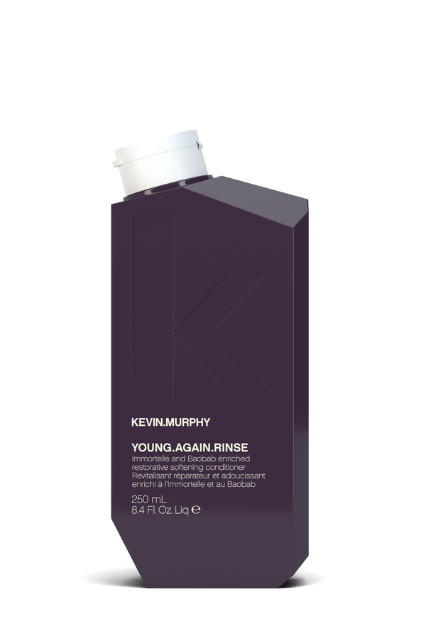 kevin.murphy YOUNG.AGAIN.RINSE
