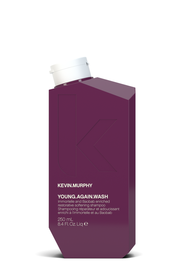 kevin.murphy YOUNG.AGAIN.WASH