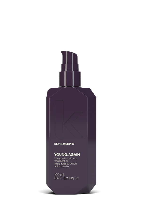 kevin.murphy YOUNG.AGAIN