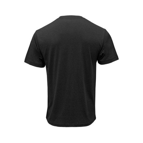 Key Apparel Gorilla Football Unisex Graphic Tee Shadow