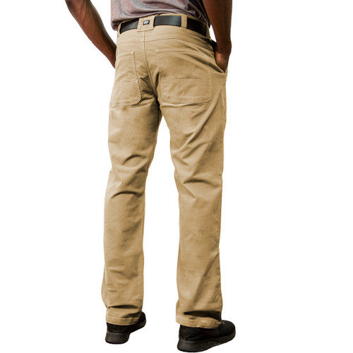 Key Apparel Bowman Flex Pants Slate